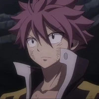 Natsu Dragneel