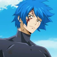 Jellal Fernandes