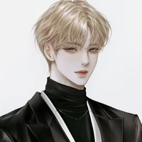 ☘︎Phùng Phong Tấn☘︎