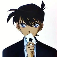 kudo Shinichi