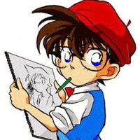 Edokawa Conan