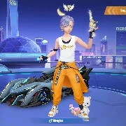 Nobi-Leo