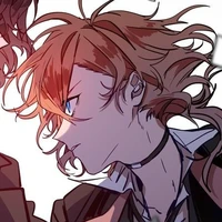 Nakahara Chuuya