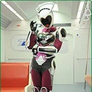 Chị Wogen Xinh Đẹp