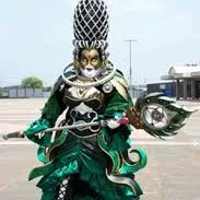 Hầu Tướng Morc