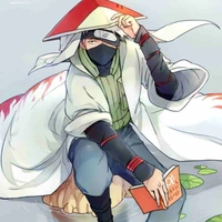 Hakate Kakashi 