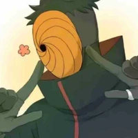 Uchiha Obito 