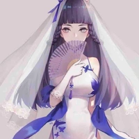  Hyuga Hinata 