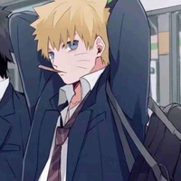 Uzumaki Naruto 