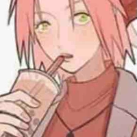 Haruno Sakura 