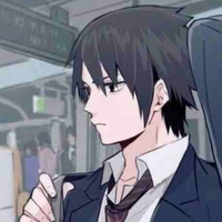 Uchiha Sasuke 
