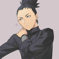 Shikamaru 