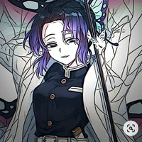 Kochou Shinobu_ Trùng Trụ