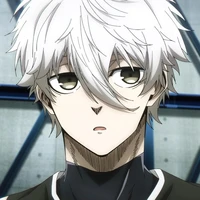 Nagi Seishiro