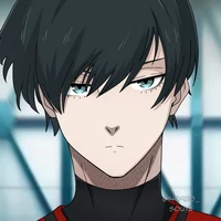 Itoshi Rin