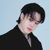 Park JiMin