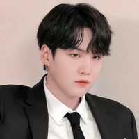 Min YoonGi