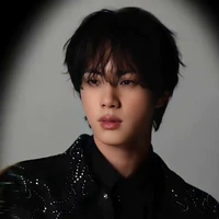 Kim SeokJin