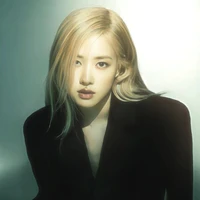 Park ChaeYoung