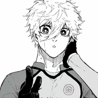 Nagi Seishirou