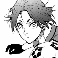 Mikage Reo