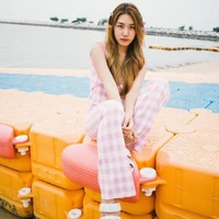 Irin Urassaya Malaiwong (Irin)