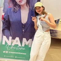 Looknam Orntara Poolsak (P