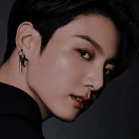 Jeon Jungkook-JK