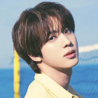Kim Seokjin-cậu