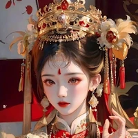 nguyệt hoàng quý phi