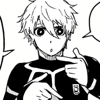 Nagi Seishiro