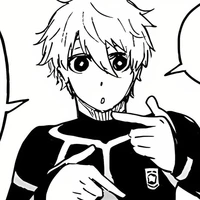 Nagi Seishiro