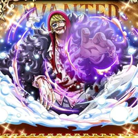Donquixote Rosinante  (Corazon)