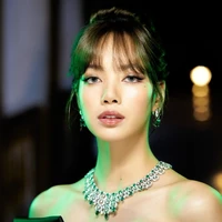 Lalisa Manoban