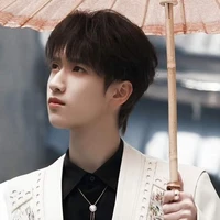 Nghiêm Hạo Tường 🐻