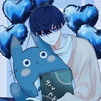 isagi yoichi