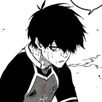 isagi yoichi