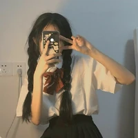 Vũ Hạ Lan_bff nu9 lúc nhỏ