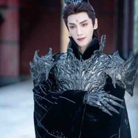 Ma Thần