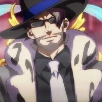 Otori Raging
