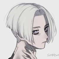 Sano Manjiro/Mikey