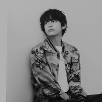 Kim Taehyung (V)