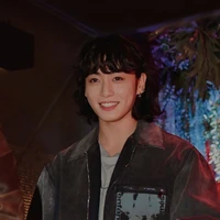 Jeon Jungkook (Cậu)