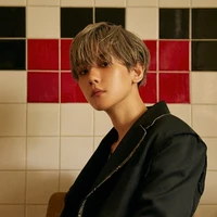 Byun Baekhyun(appa nàng)
