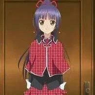 Nadeshiko Fujisaki