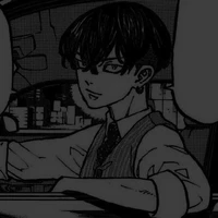 Matsuno Chifuyu ( TL )