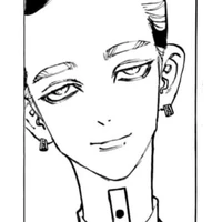 Haitani Ran ( BT )