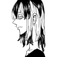 Haitani Ran ( QK )