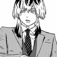 Haitani Rindou ( BT )