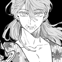 Akashi / Sanzu Haruchiyo ( BT )
